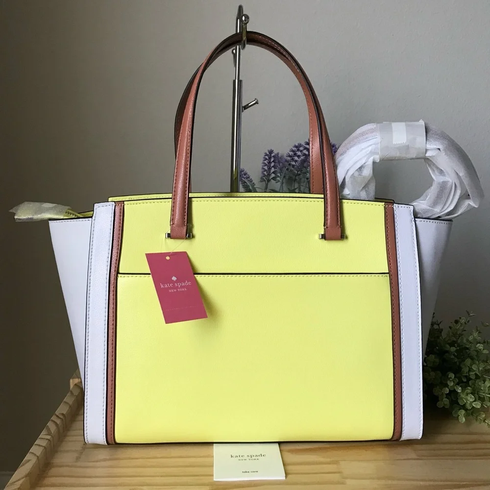 ♠️Kate Spade Purse - Picture 2 of 12